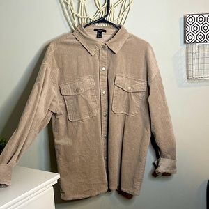 Good condition ! Worn it once! Great quality